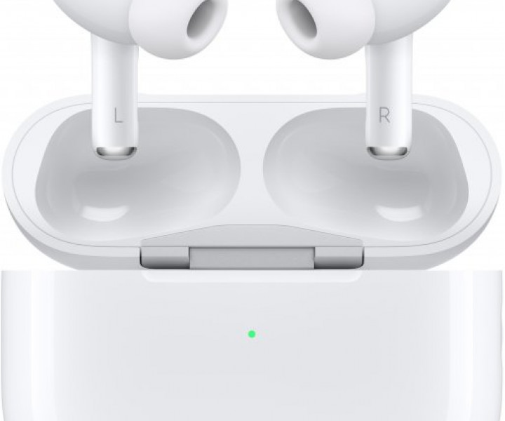 Apple AirPods Pro 2nd generation (MQD83)